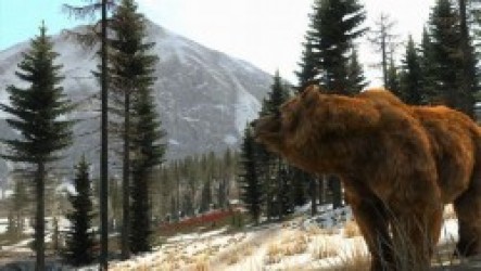 In The Hunt [SLUS-00172] Rom